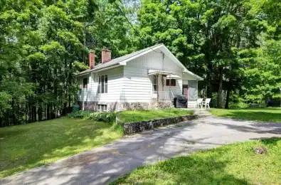 49 McFadden Road North Kawartha Ontario K0L 1A0