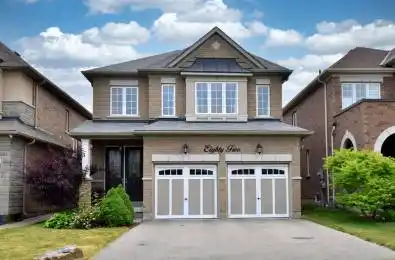 82 Chaumont Drive Hamilton Ontario L8J 1K5