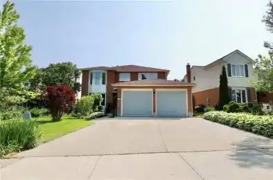 236 Westvale Drive Waterloo Ontario N2T 1Y1