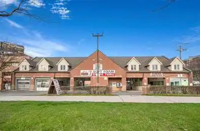 2800 Jane Street Toronto W05 Ontario M3N 2H9