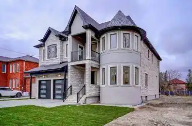 12 Euclid Avenue Toronto E10 Ontario M6J 2J6