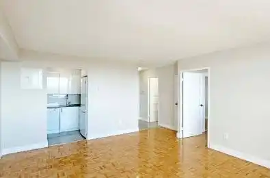 666 Spadina Avenue Unit# 2001 Toronto C01 Ontario M5S 2H8