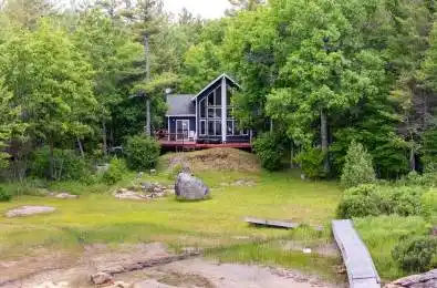 37 Richard's Lake Road Carling Ontario P0G 1G0