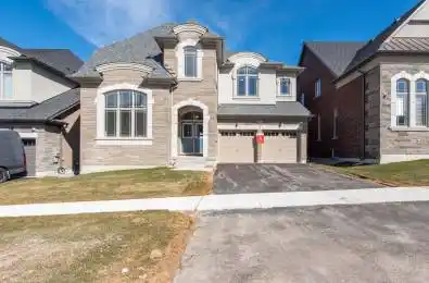 130 Rowe Street Bradford West Gwillimbury Ontario L3Z 4M9