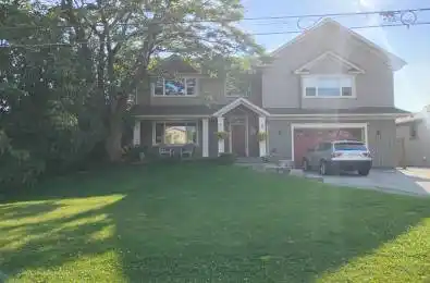 25 Waltham Drive Toronto W10 Ontario M9V 1S6