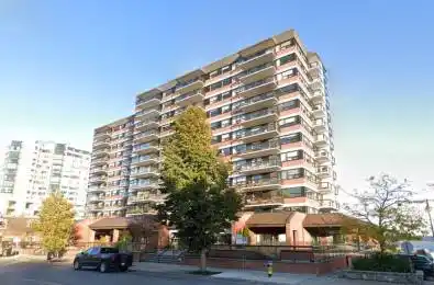 165 Ontario Street Unit# 1002 Kingston Ontario K7L 2Y6