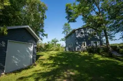 1049 Johnston Road Frontenac Ontario K0H 1B0
