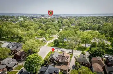 41 Mack Street Kingston Ontario K7L 1N8