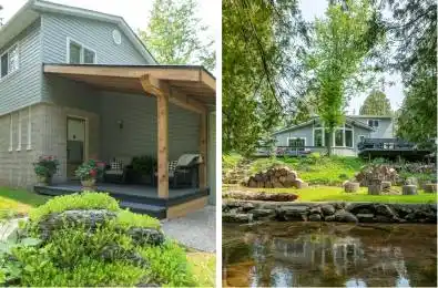19 & 23 Front Street South Bruce Peninsula Ontario N0H 2T0