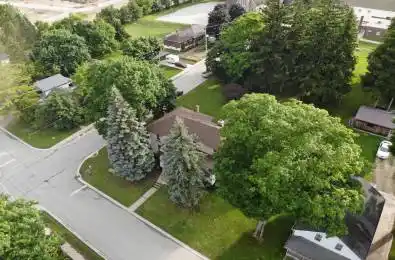 36 Brownlee Street South Bruce Ontario N0G 2S0