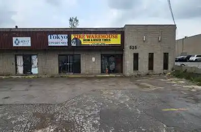525 First Street Unit# 7 & 8 London East Ontario N5V 1Z5