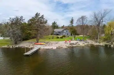 2749 Lakefield Drive Frontenac Ontario K0H 1X0