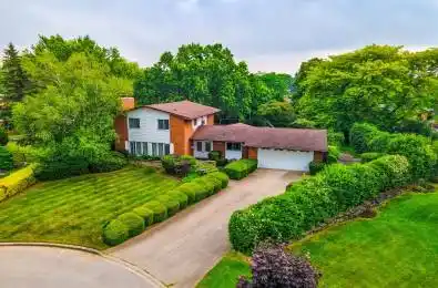 3546 Eton Crescent Niagara Falls Ontario L2J 3B5