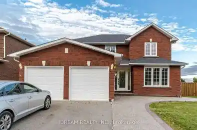 50 Hyatt Drive Brampton Ontario L6X 3W4