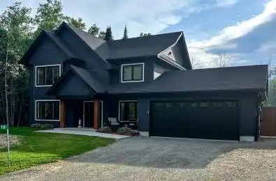 19 Laurdo Crescent South Bruce Peninsula Ontario N0H 2T0