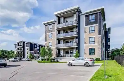 1284 Gordon Street Unit# 306 Guelph Ontario L7P 0T9