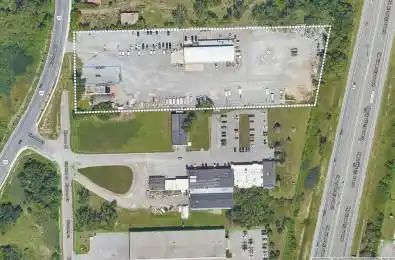 6750 & 6782 MONTROSE Road Niagara Falls Ontario L2E 6S5