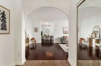 5250 Lakeshore Road Unit# 607 Burlington Ontario L7L 5L2