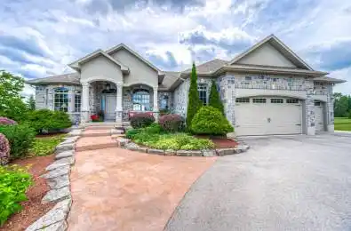 2567 Morrison Road North Dumfries Ontario N1R 5S2