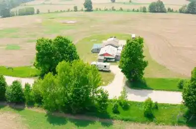 493696 BAPTIST CHURCH Road West Grey Ontario N0C 1K0