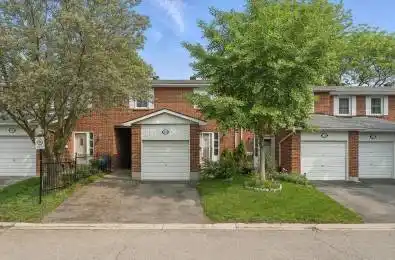 20 Harper Way Markham Ontario L3T 5A5
