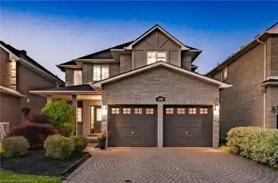1289 Renfield Drive Burlington Ontario L7M 4Z5