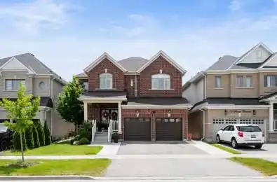 174 Sharpe Crescent New Tecumseth Ontario L0G 1W0