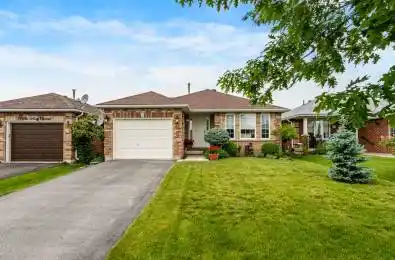 79 Sun King Crescent Barrie Ontario L4M 7K4