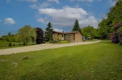 573433 Boot Jack Ranch Road West Grey Ontario N0C 1K0
