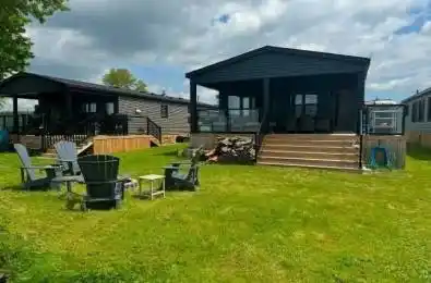 7100 County Rd 18 N/A Unit# SBR014 Alnwick/Haldimand Ontario K0K 2X0