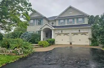 25 Golflinks Drive Barrhaven Ontario K2J 4Y1