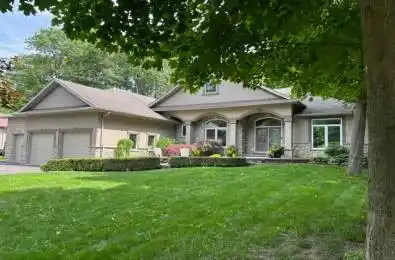 28 LADDIE Lane Springwater Ontario L9X 0C3