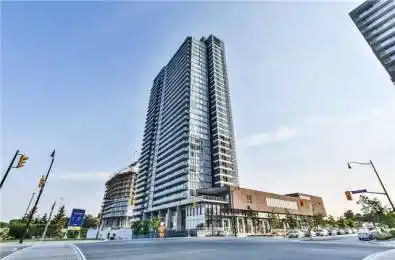 121 McMahon Drive Unit# 1810 Toronto C15 Ontario M2K 0C1