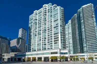 10 Queens Quay N/A Unit# 201 Toronto C01 Ontario M5J 2R9