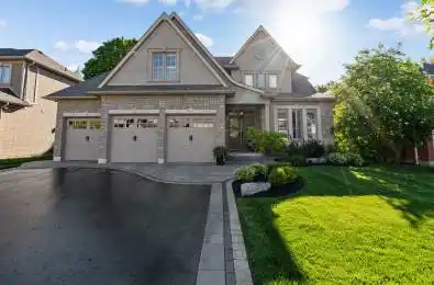 23 Gilchrist Court Whitby Ontario L1R 2P3