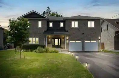 15 Bishop Street Kingston Ontario K7M 3P5