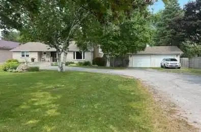 3319 Garrard Road Whitby Ontario L1R 3L2