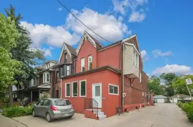 130 Lansdowne Avenue Toronto W01 Ontario M6K 2V9