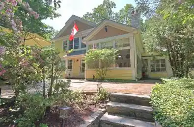 5 PHILLIP Street South Huron Ontario N0M 1T0