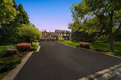 59 Orico Court Vaughan Ontario L0J 1C0