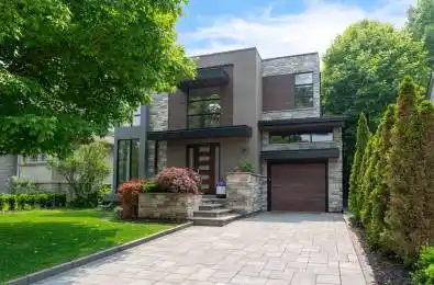 16 Maple Avenue Mississauga Ontario L5H 2R6
