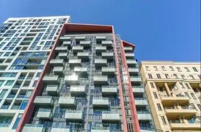 560 Front Street Unit# 728 Toronto C01 Ontario M5V 1C1