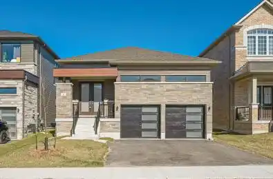 8 Beatrice Drive Wasaga Beach Ontario L9Z 0L3