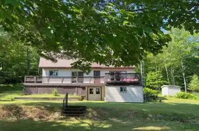 10 Pine Valley Drive Carling Ontario P0G 1G0