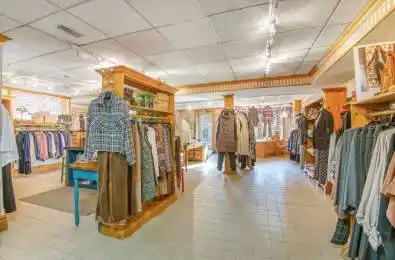 21 Toronto Street Grey Highlands Ontario N0C 1H0