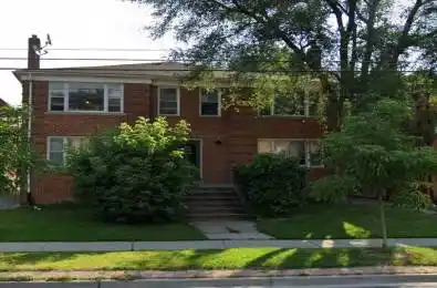 4101 Bathurst Street Unit# Lower Toronto C07 Ontario M3H 3P1