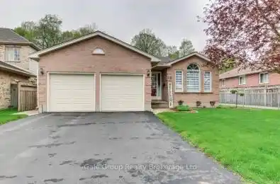 39 Yarmouth Drive London East Ontario N5V 4T8