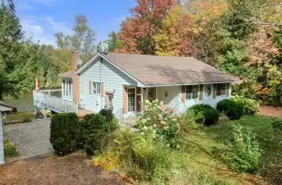 1047 Lagoon Road Highlands East Ontario K0L 1C0
