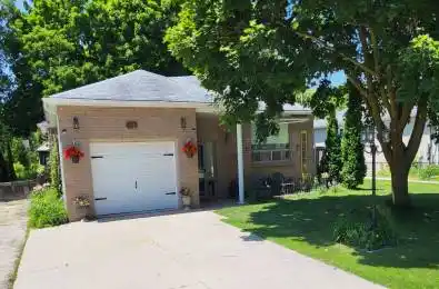 136 Patterson Street New Tecumseth Ontario L0G 1A0