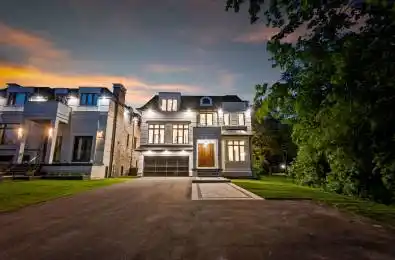 1419 Rougemount Drive Pickering Ontario L1V 1N2
